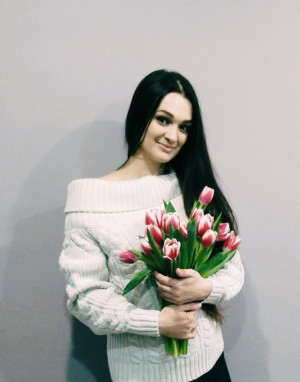 Балашова Елена Николаевна Балашова Елена Николаевна